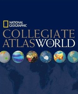 Collegiate atlasworld